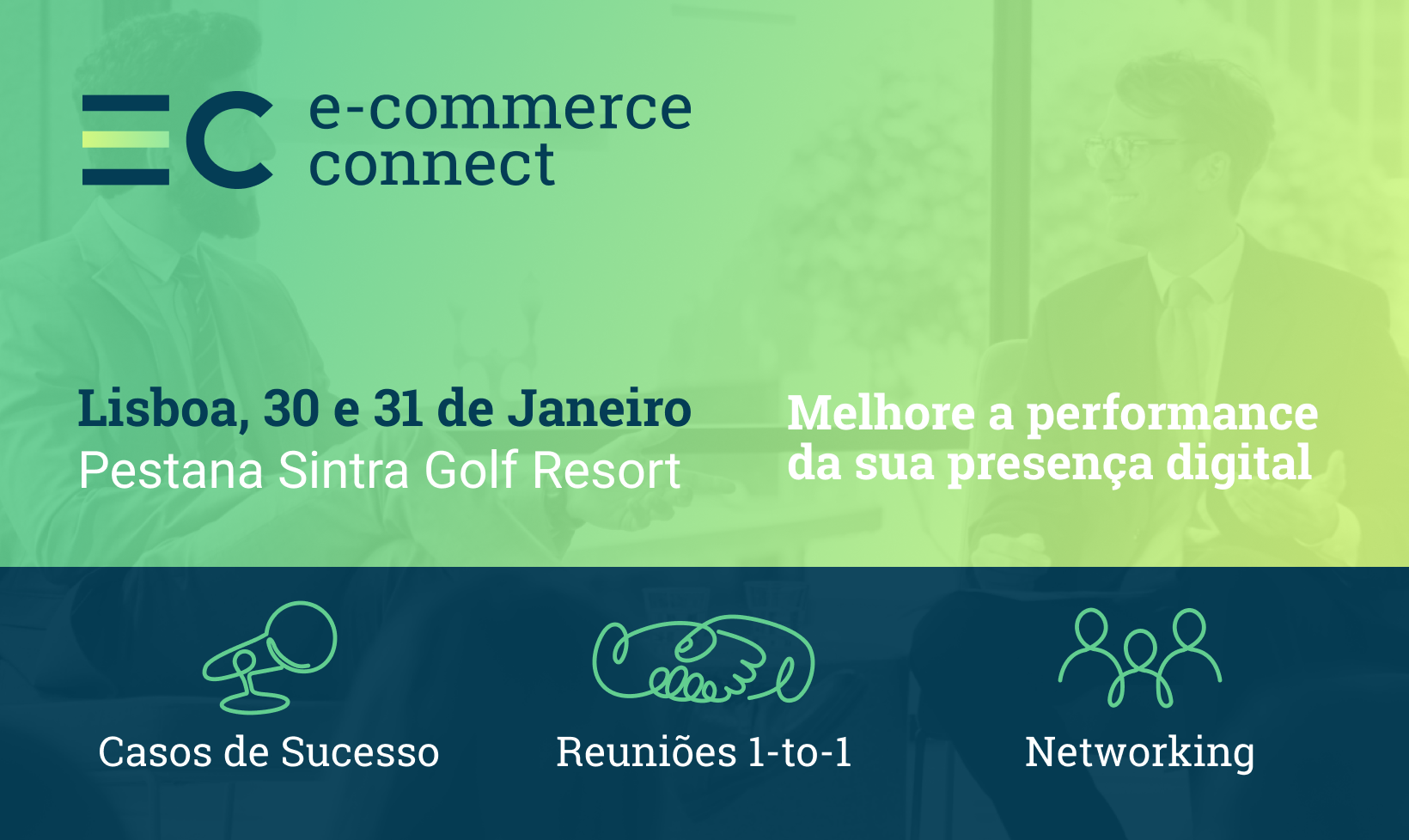 econnect - Ecommerce Connect